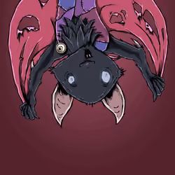 Moon Mutants #712