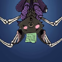 Moon Mutants #244