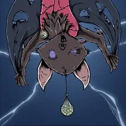 Moon Mutants #76