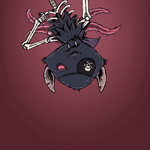 Moon Mutants #432