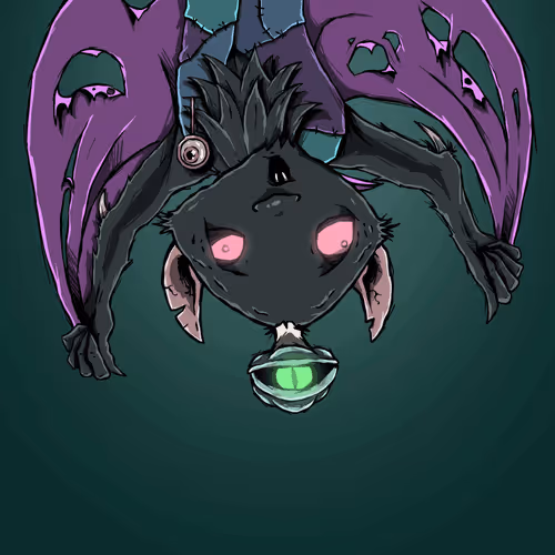 Moonmutants