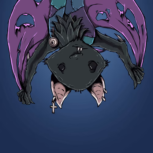 Moon Mutants #270
