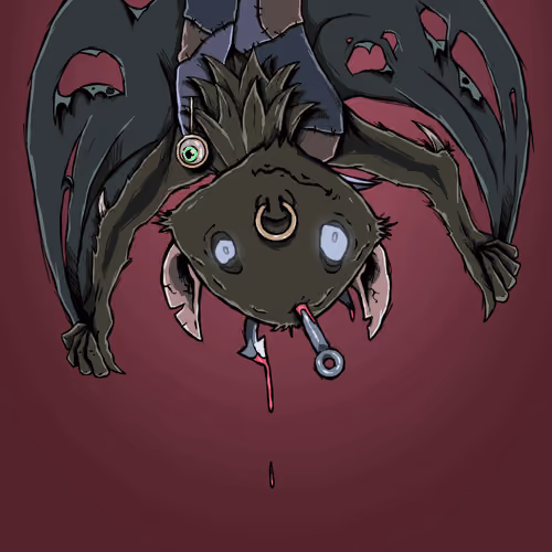 Moon Mutants #741