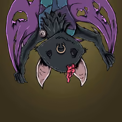 Moon Mutants #1218