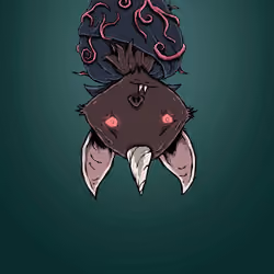 Moon Mutants #393