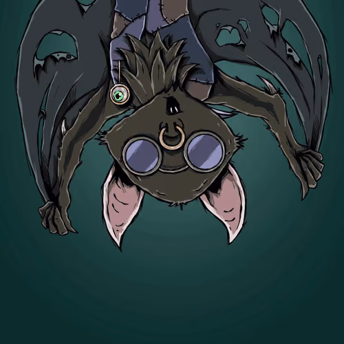 Moon Mutants #1189
