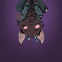 Moon Mutants #1056