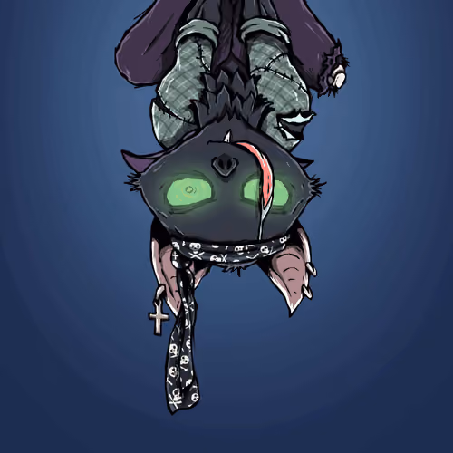 Moon Mutants #747