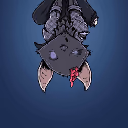 Moon Mutants #1212