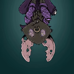 Moon Mutants #1207
