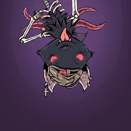 Moon Mutants #836