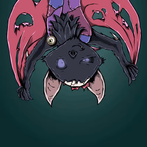 Moonmutants