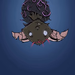 Moon Mutants #709