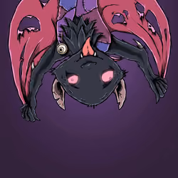 Moon Mutants #1040