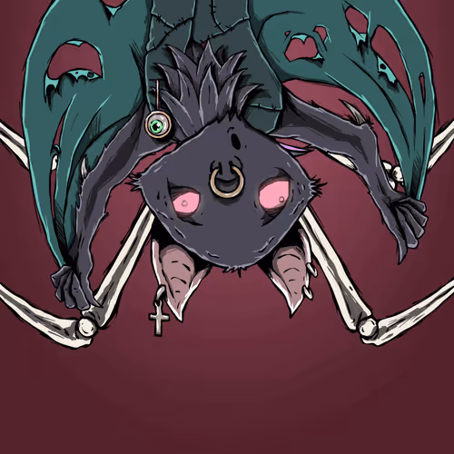 Moon Mutants #957