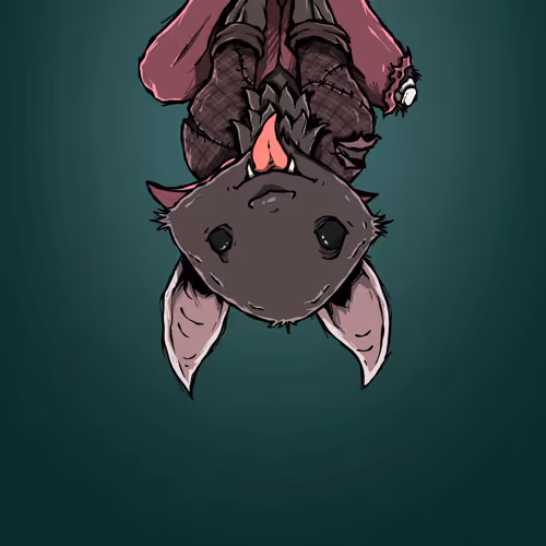 Moon Mutants #1229