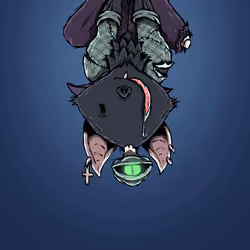 Moon Mutants #694