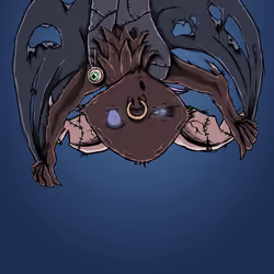 Moon Mutants #278