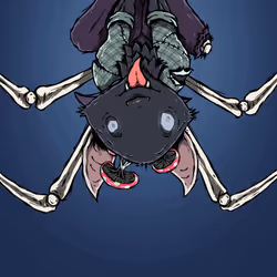 Moon Mutants #299