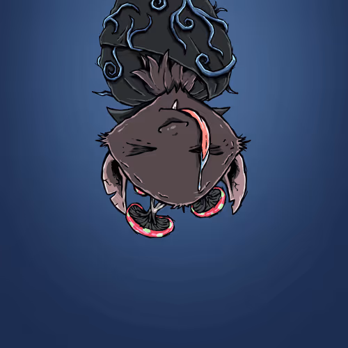 Moon Mutants #276
