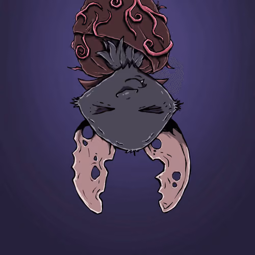 Moon Mutants #124