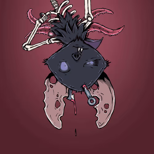 Moonmutants