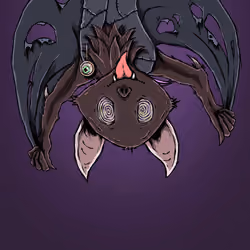 Moon Mutants #266