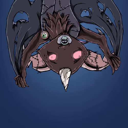 Moonmutants