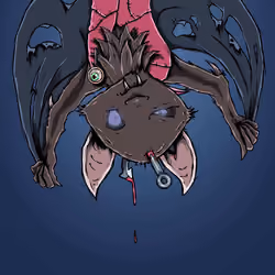 Moon Mutants #13
