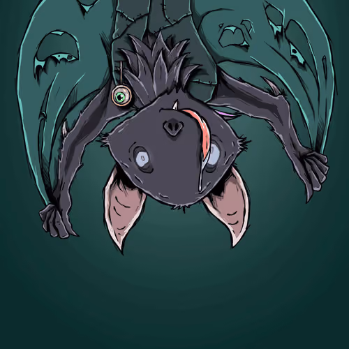 Moon Mutants #834