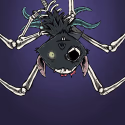 Moon Mutants #1039