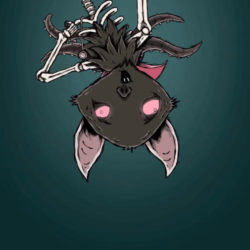 Moon Mutants #769