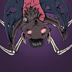 Moon Mutants #448