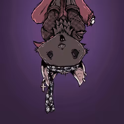 Moon Mutants #778