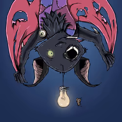 Moon Mutants #877