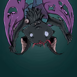 Moon Mutants #94
