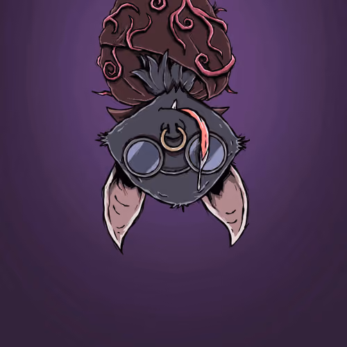 Moon Mutants #98