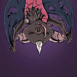 Moon Mutants #340