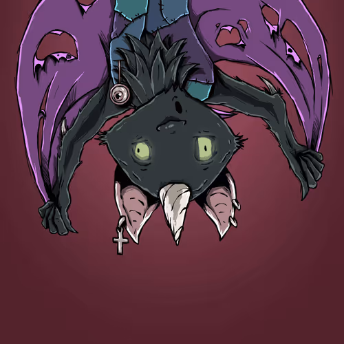 Moon Mutants #752