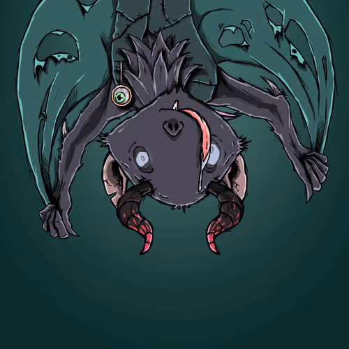 Moon Mutants #1169
