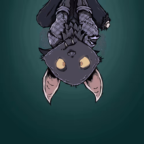 Moon Mutants #390