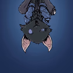 Moon Mutants #721