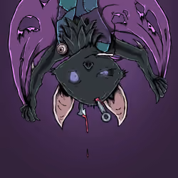 Moon Mutants #703