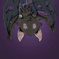 Moon Mutants #12