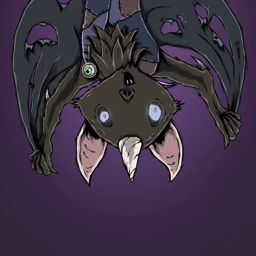 Moon Mutants #984