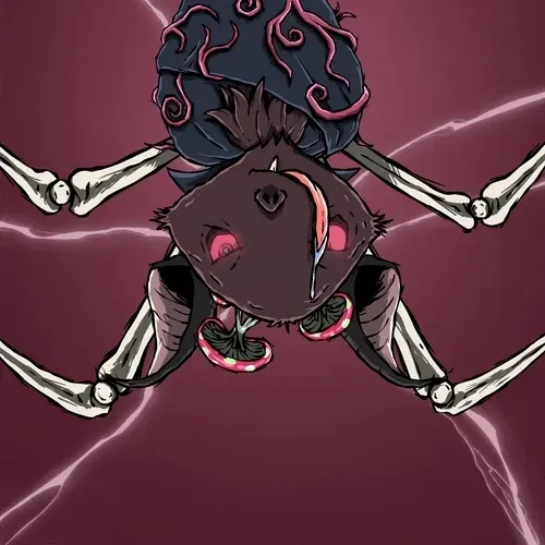 Moon Mutants #1157