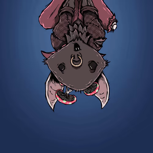 Moon Mutants #11