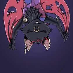 Moon Mutants #1197