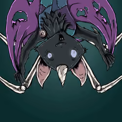 Moon Mutants #753