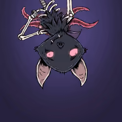 Moon Mutants #385